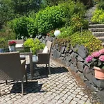 Exklusives Conradshoeh Mit Sauna Und Terrasse Ilmenau