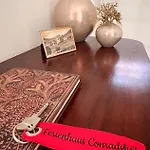 Hébergement de vacances Exklusives Conradshoeh Mit Sauna Und Terrasse