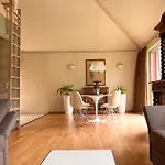 Exklusives Conradshoeh Mit Sauna Und Terrasse Hébergement de vacances *