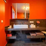 Exklusives Conradshoeh Mit Sauna Und Terrasse Hébergement de vacances Ilmenau