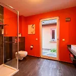 Exklusives Conradshoeh Mit Sauna Und Terrasse Tatil Evi *