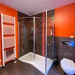 Hébergement de vacances Exklusives Conradshoeh Mit Sauna Und Terrasse *
