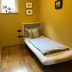 Tatil Evi Exklusives Conradshoeh Mit Sauna Und Terrasse Ilmenau