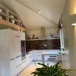 Exklusives Conradshoeh Mit Sauna Und Terrasse Ilmenau