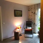 Hébergement de vacances Exklusives Conradshoeh Mit Sauna Und Terrasse