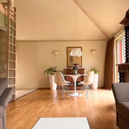 Exklusives Conradshoeh Mit Sauna Und Terrasse Hébergement de vacances *