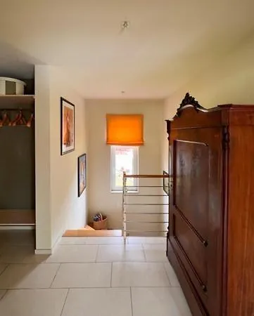 Exklusives Conradshoeh Mit Sauna Und Terrasse Hébergement de vacances Ilmenau