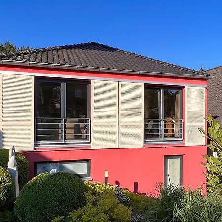 Exklusives Conradshoeh Mit Sauna Und Terrasse *