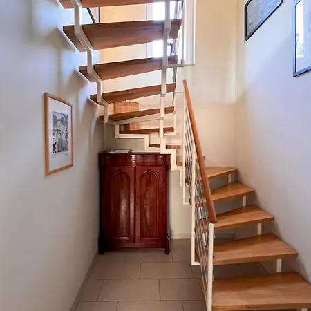 Ferienhaus Exklusives Conradshöh Mit Sauna Und Terrasse *