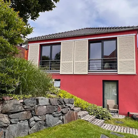 Exklusives Conradshoeh Mit Sauna Und Terrasse *