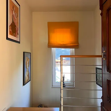 Exklusives Conradshöh Mit Sauna Und Terrasse * Ilmenau