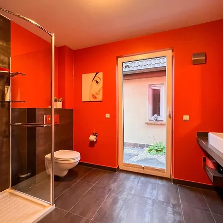 Exklusives Conradshöh Mit Sauna Und Terrasse Ferienhaus *