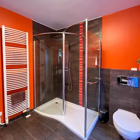 Сasa de vacaciones Exklusives Conradshoeh Mit Sauna Und Terrasse *