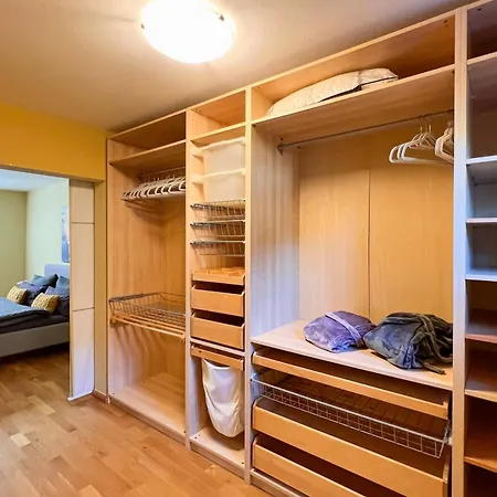 Exklusives Conradshoeh Mit Sauna Und Terrasse