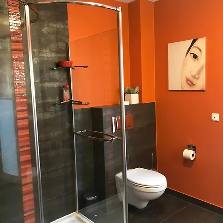 Exklusives Conradshöh Mit Sauna Und Terrasse *