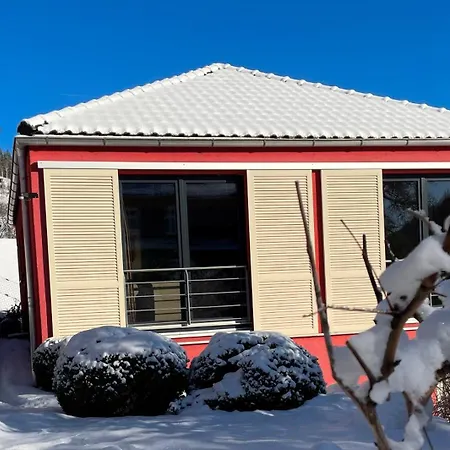 Exklusives Conradshöh Mit Sauna Und Terrasse *