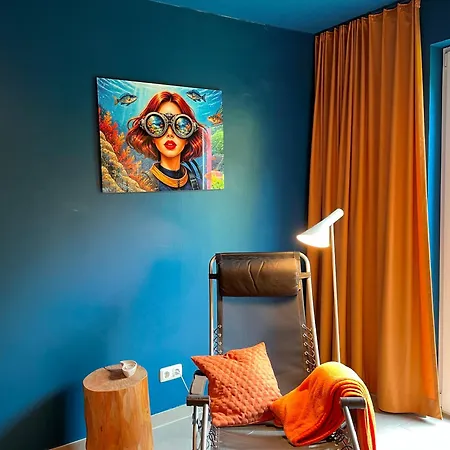 Exklusives Conradshoeh Mit Sauna Und Terrasse * الميناو