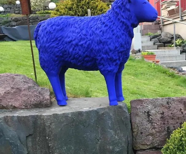 Casa vacanze Exklusives Conradshoeh Mit Sauna Und Terrasse *