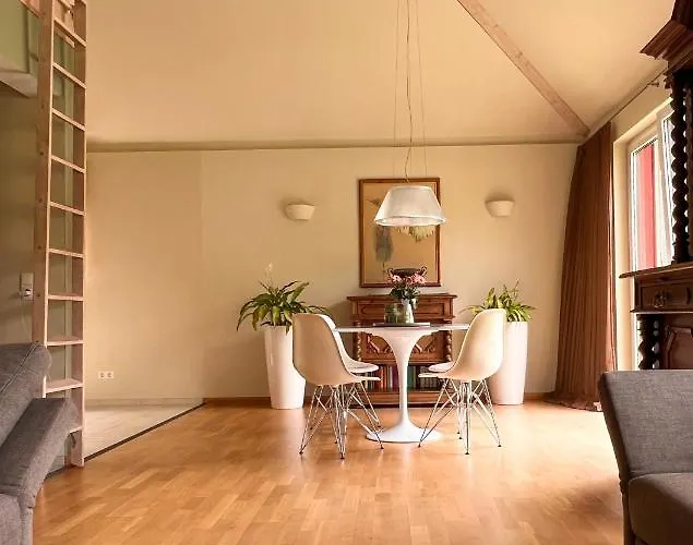 Exklusives Conradshoeh Mit Sauna Und Terrasse Casa vacanze *