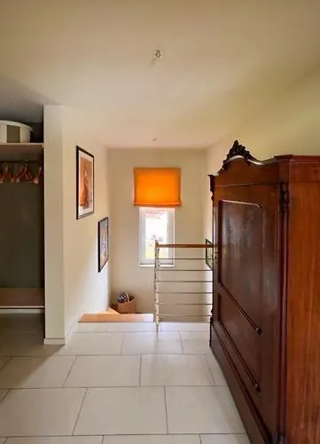 Exklusives Conradshöh Mit Sauna Und Terrasse Ferienhaus Ilmenau