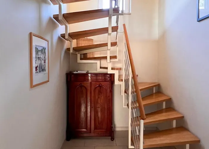 Casa vacanze Exklusives Conradshoeh Mit Sauna Und Terrasse *