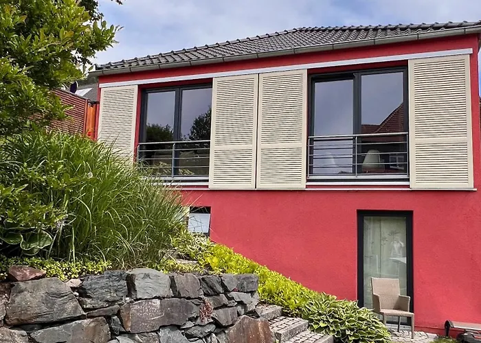 Exklusives Conradshoeh Mit Sauna Und Terrasse *