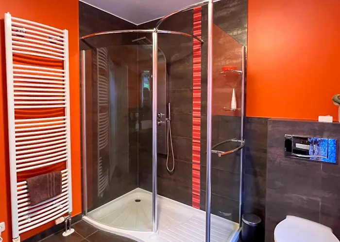 Casa vacanze Exklusives Conradshoeh Mit Sauna Und Terrasse *