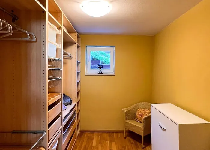 Exklusives Conradshoeh Mit Sauna Und Terrasse