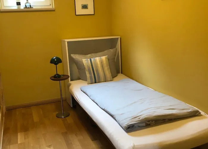 Casa vacanze Exklusives Conradshoeh Mit Sauna Und Terrasse Ilmenau