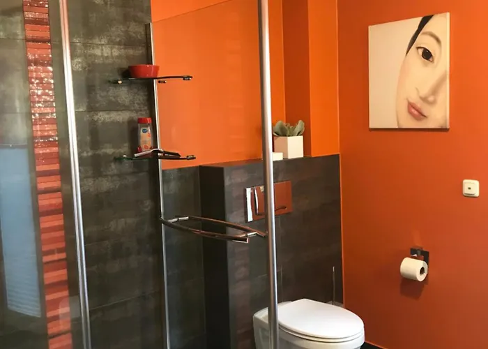 Exklusives Conradshoeh Mit Sauna Und Terrasse *