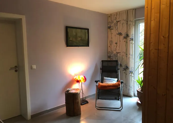 Casa vacanze Exklusives Conradshoeh Mit Sauna Und Terrasse