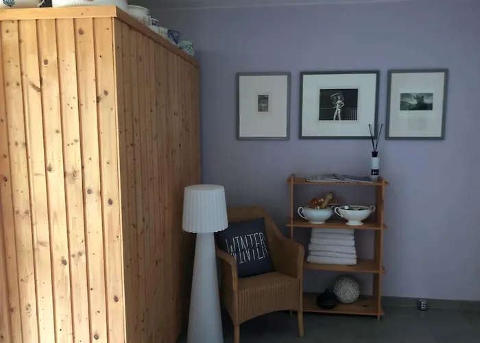 Exklusives Conradshoeh Mit Sauna Und Terrasse Casa vacanze *