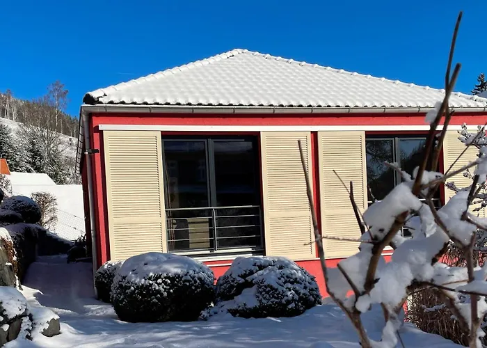 Exklusives Conradshoeh Mit Sauna Und Terrasse *